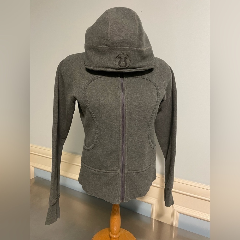 Lululemon - Remix Lulu hoodie - USM
